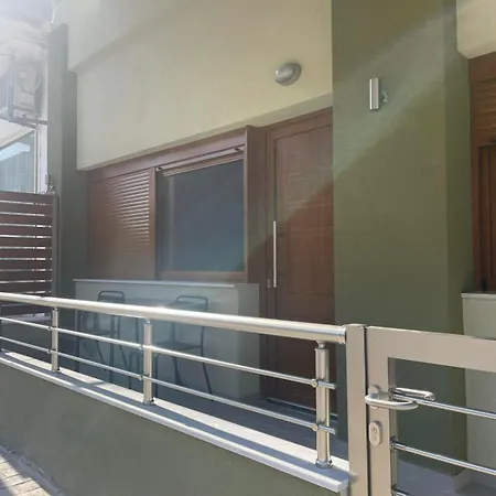 Elia Luxury Elaiokhorion