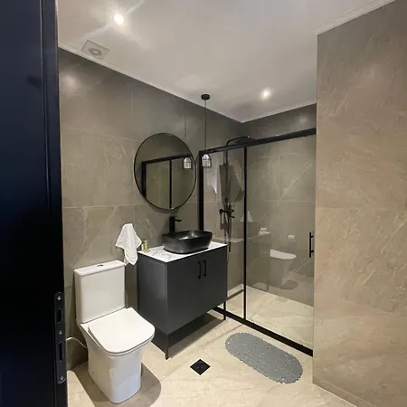 Elia Luxury Lejlighed