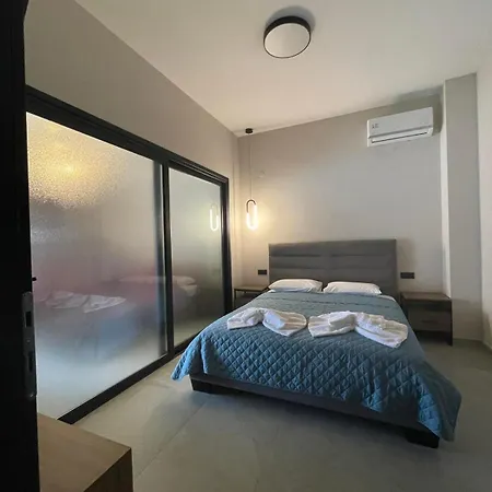 Elia Luxury * Elaiokhorion