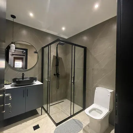 Elia Luxury * Elaiokhorion