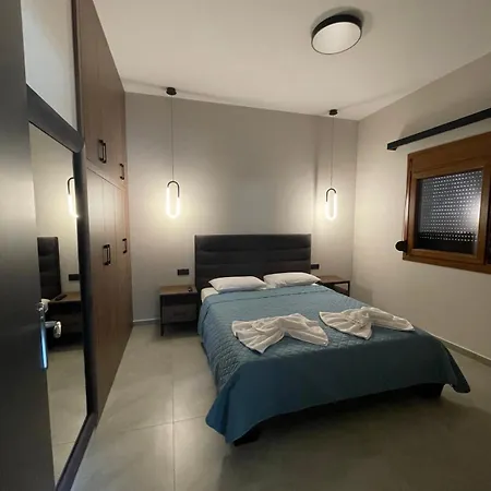 Elia Luxury * Elaiokhorion
