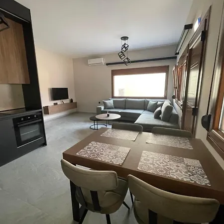 Lejlighed Elia Luxury *