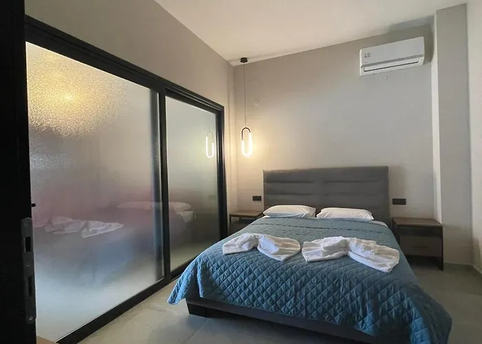 Elia Luxury * Elaiokhorion