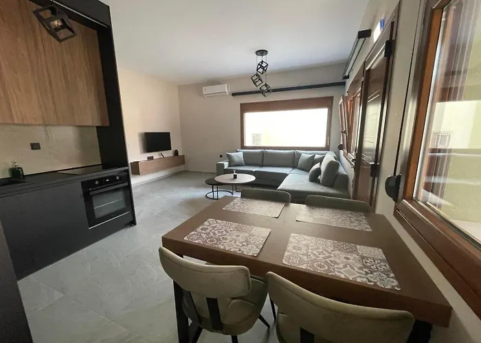 Apartamento Elia Luxury *